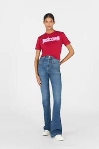 Woman Cotton T-Shirt
