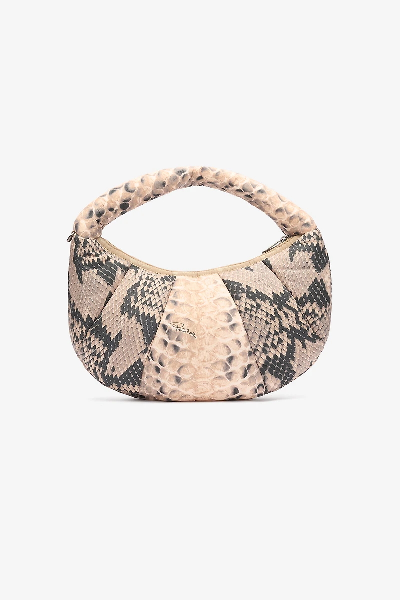 Small Venezia Bag With Print