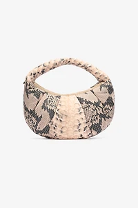 Small Venezia Bag With Print