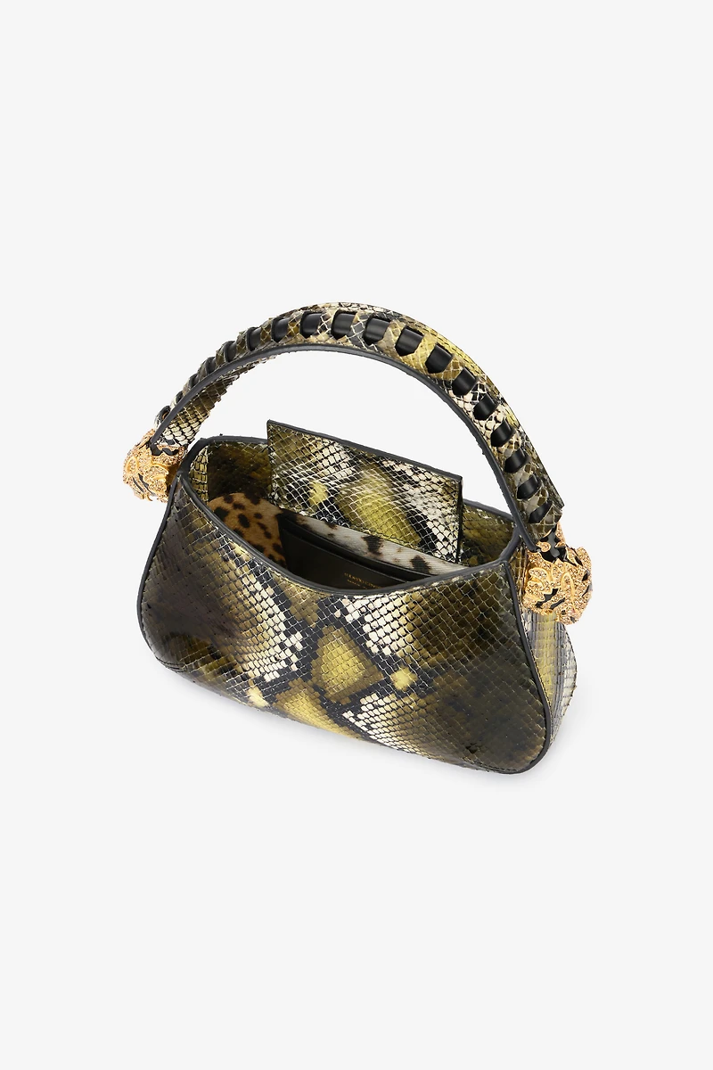 Python-print Roar Bag