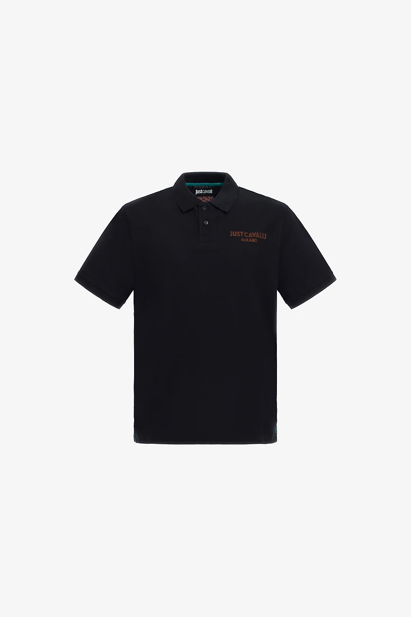 Just Cavalli Polo