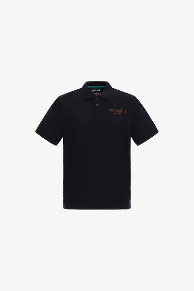 Just Cavalli Polo