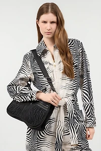 Torino Matelasse Bag