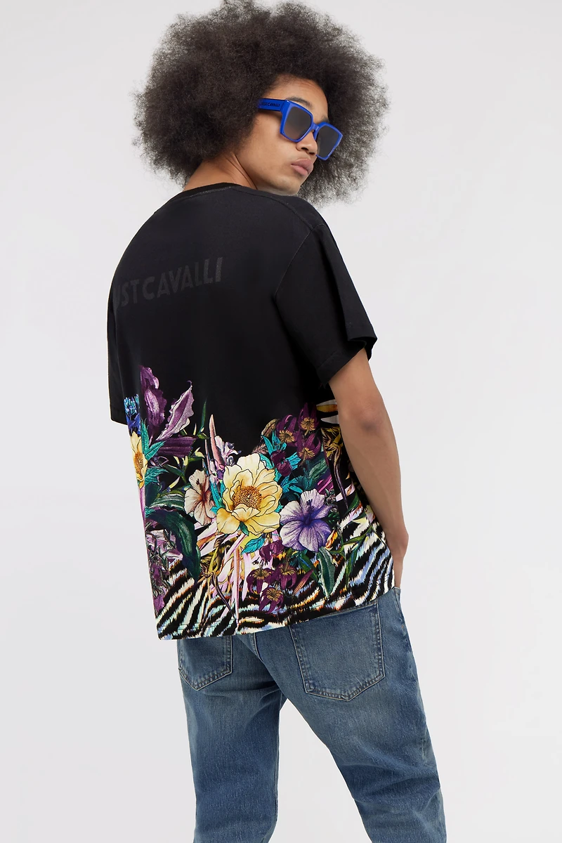Just Cavalli T-shirt