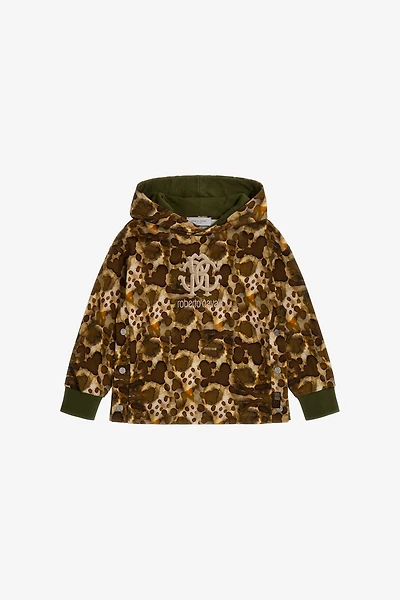 Wild Safari Hoodie