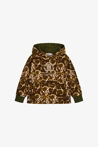 Wild Safari Hoodie