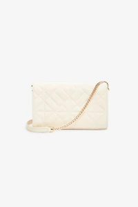 Bag with Cavalli Class chain shoulder strap