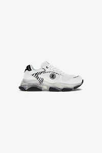 RC logo Sneakers