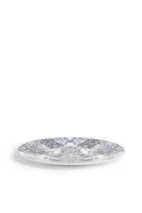 Azulejos bread plate