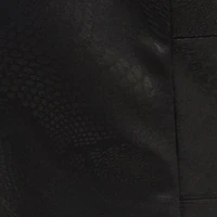 Sports Pants With Python Print