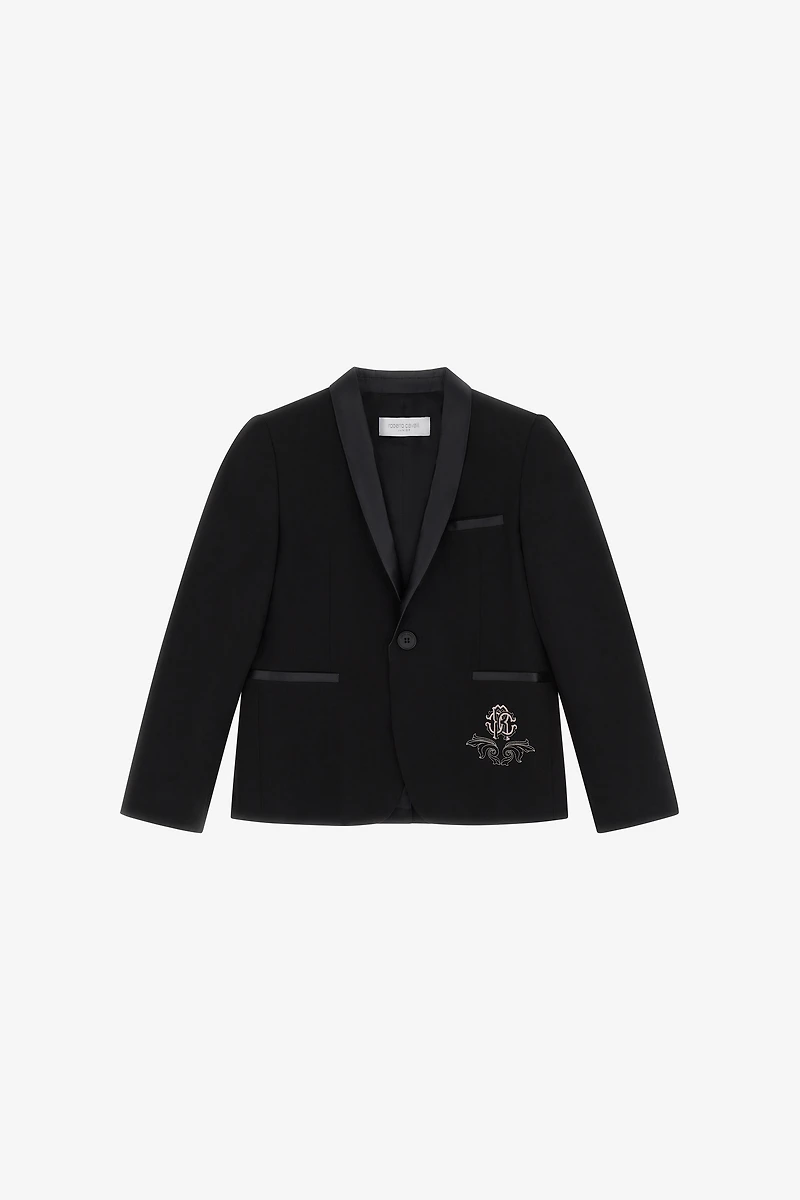 RC Logo jacket