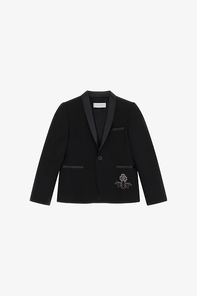 RC Logo jacket