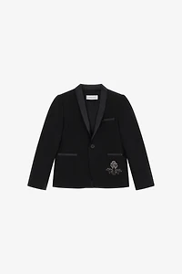 RC Logo jacket