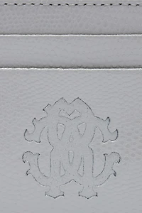 Cardholder with Monogram RC