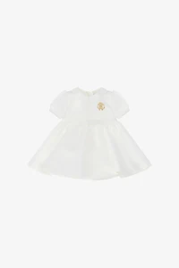 RC logo dress