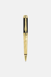 Roberto Cavalli Serpentine Ballpoint Pen