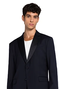 Single-Breasted Suit