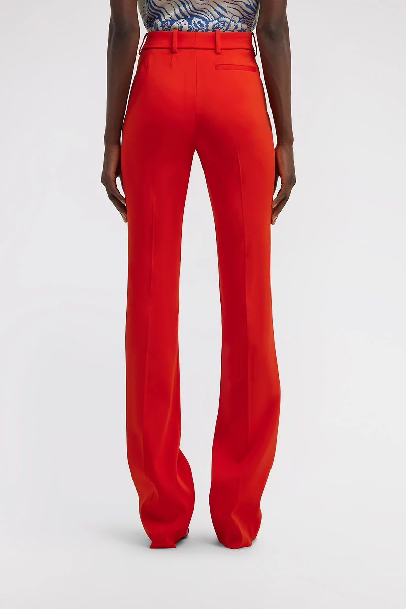 Pants with Fang