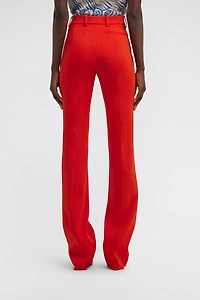 Pants with Fang