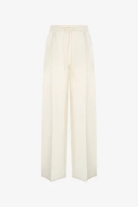 Drawstring trousers