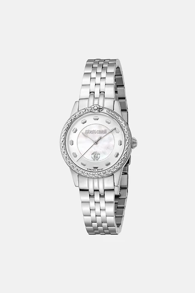 Roberto Cavalli by Franck Muller Snake Core watch