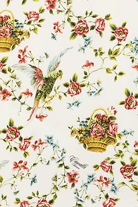 Floral-Print T-Shirt