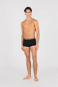 Roberto Cavalli Logo Boxer Shorts
