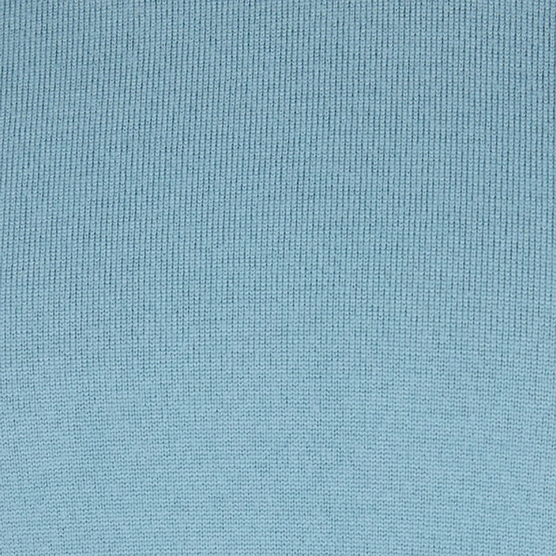 Wool Crew-Neck Sweater