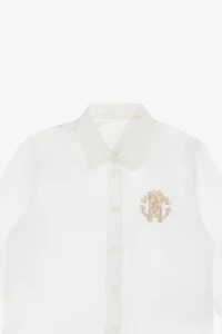 RC Monogram shirt
