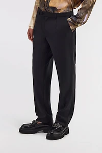 Tailored pants