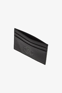 Card holder with Monogram RC