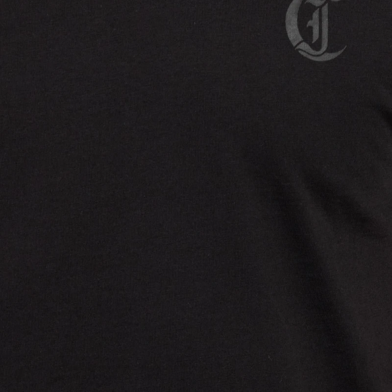 Black Underwear T-Shirt Two-Pack