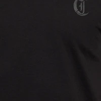 Black Underwear T-Shirt Two-Pack