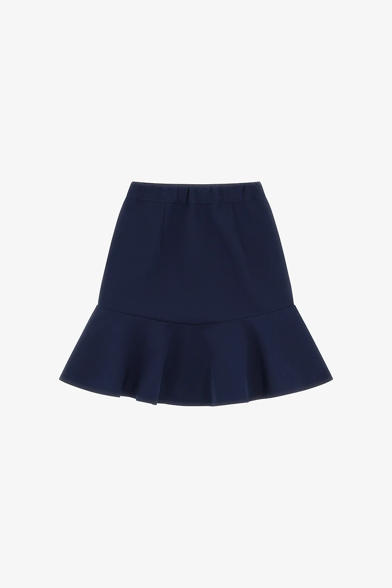 Skirt with RC Logo