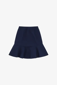 Skirt with RC Logo