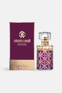 ROBERTO CAVALLI FLORENCE EAU DE PARFUM 75 ML