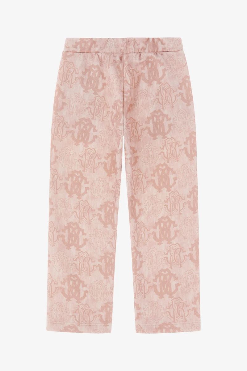 RC Logo Pants