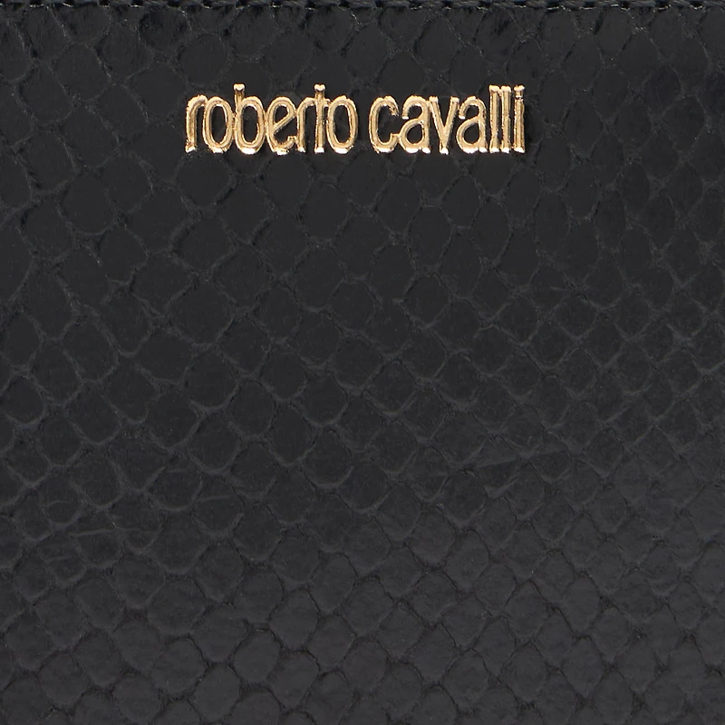 Snake Scale-Effect Wallet