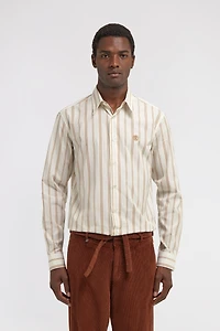 Striped Shirt