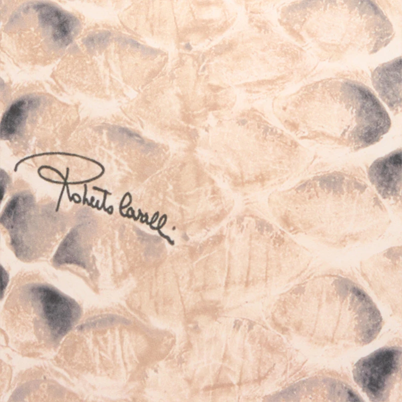 Medium Venezia Bag With Print