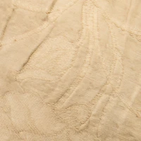Sand Bralette Top with Rope Detail