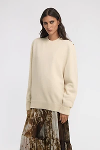Round neck Sweater
