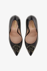 RC logo pump