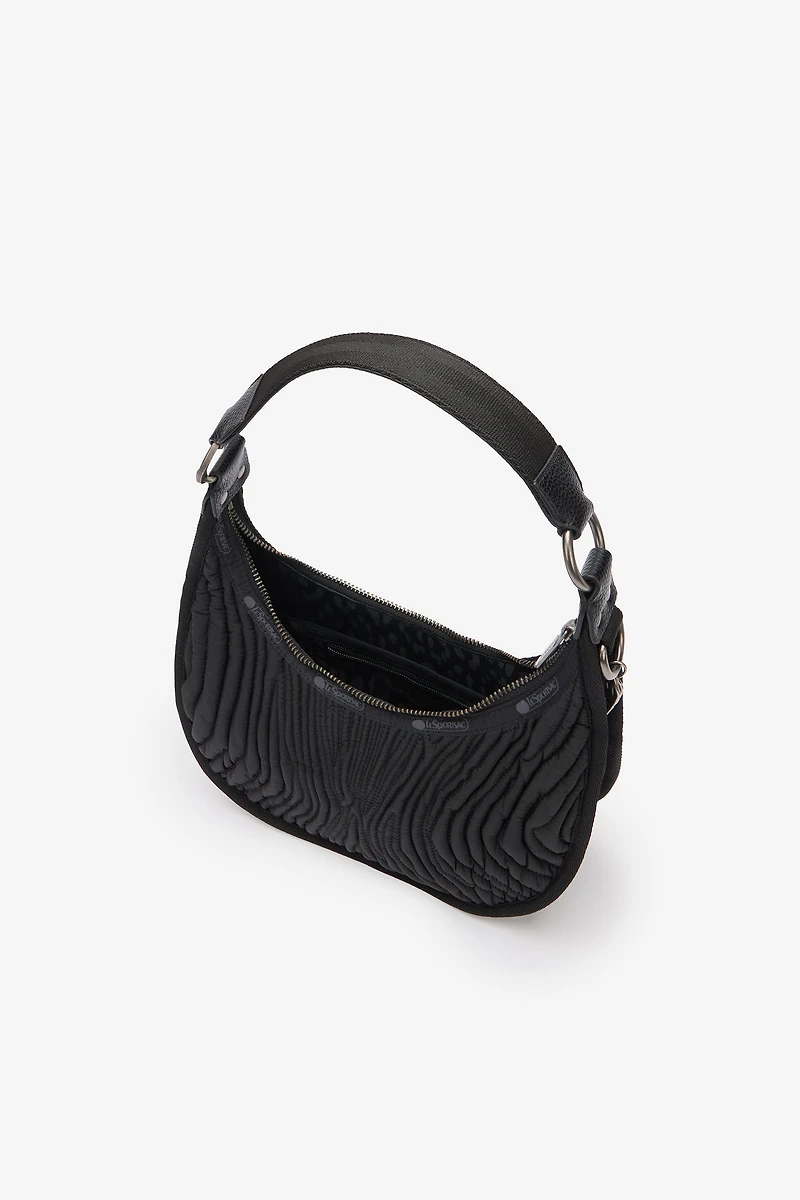 Bologna Matelasse Small Bag