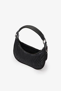 Bologna Matelasse Small Bag