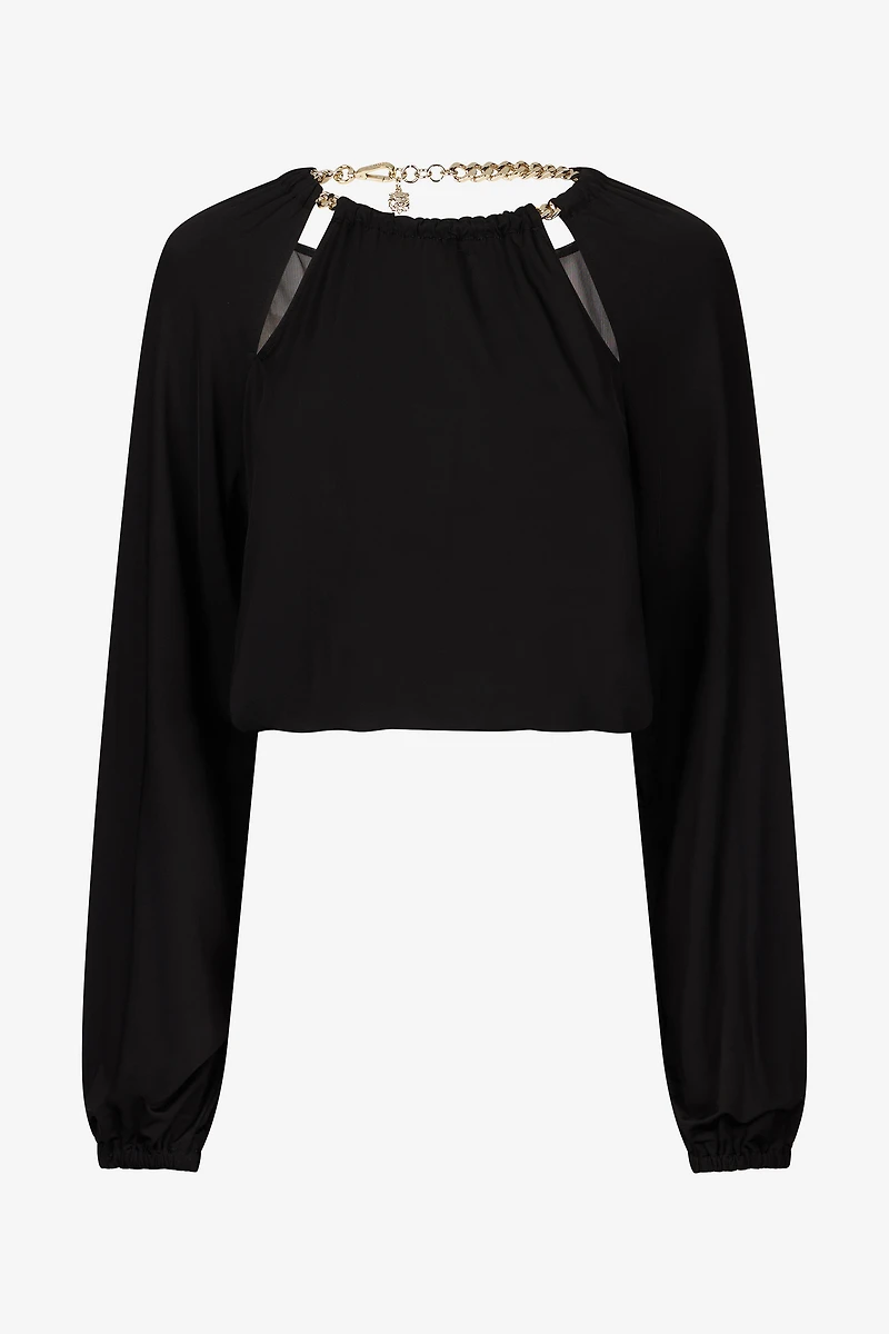 Women long-sleeve t-shirt
