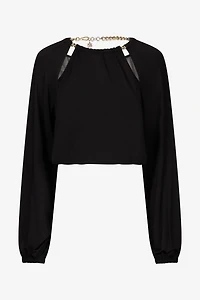 Women long-sleeve t-shirt