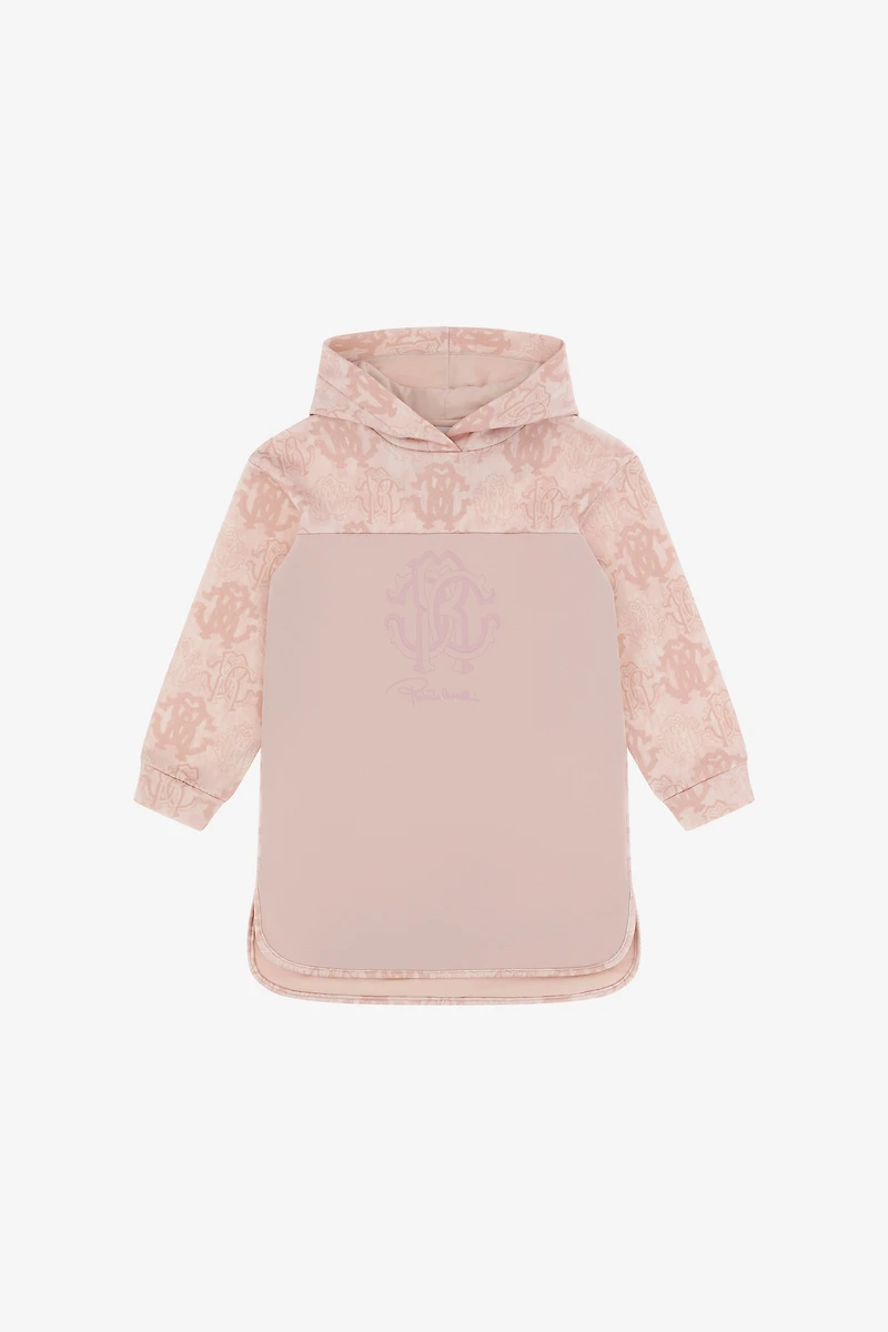 Monogram Hoodie