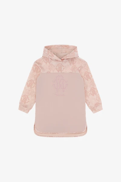 Monogram Hoodie