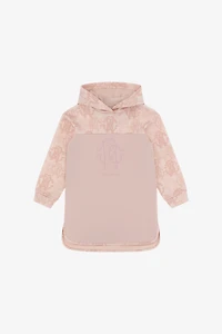 Monogram Hoodie